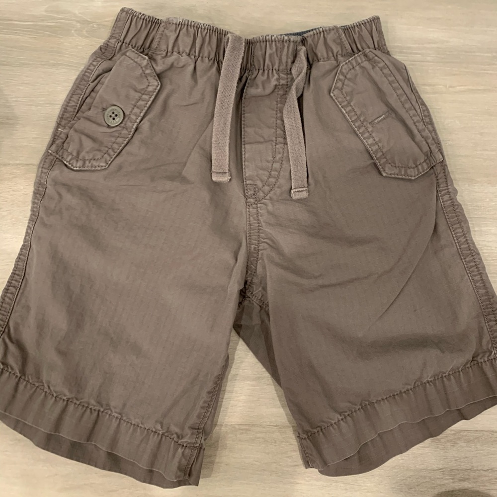 Boys Size 4 Baby Gap Shorts